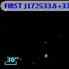 FIRST J172533.8+333714