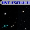 FIRST J172534.8+345204