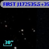 FIRST J172535.5+350407