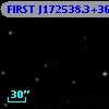 FIRST J172538.3+360242