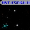 FIRST J172540.8+345313