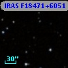 IRAS F18471+6051