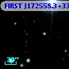 FIRST J172558.3+335827