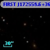 FIRST J172558.6+361017
