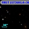 FIRST J172601.4+361018