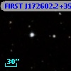 FIRST J172602.2+353527