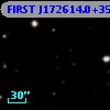 FIRST J172614.0+355732