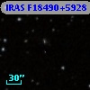 IRAS F18490+5928