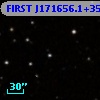FIRST J171656.1+352848
