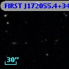 FIRST J172055.4+343654