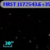 FIRST J172543.6+354418