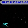 FIRST J172546.2+354351