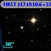FIRST J171810.6+335051