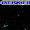 FIRST J172007.5+350742