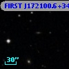 FIRST J172100.6+343628