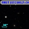 FIRST J172101.7+343625