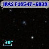 IRAS F18547+6039