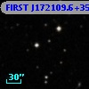FIRST J172109.6+354139