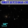 FIRST J172316.6+355823
