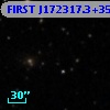 FIRST J172317.3+355817
