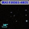 IRAS F18561+6025