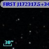 FIRST J172317.5+341928