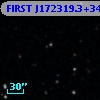 FIRST J172319.3+341936