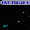 FIRST J172323.0+341635