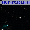 FIRST J172323.8+341611