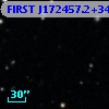 FIRST J172457.2+344129