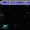 FIRST J172506.5+352519