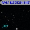 NVSS J172523+342759