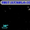 FIRST J172605.4+335406