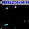 FIRST J172614.6+333402