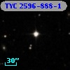 TYC 2596-888-1