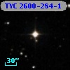 TYC 2600-284-1