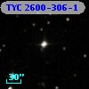 TYC 2600-306-1