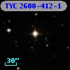 TYC 2600-412-1