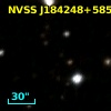 NVSS J184248+585256