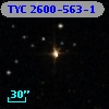 TYC 2600-563-1