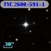 TYC 2600-591-1