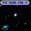 TYC 2600-596-1