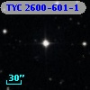 TYC 2600-601-1