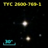 TYC 2600-769-1