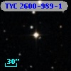 TYC 2600-989-1