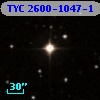TYC 2600-1047-1