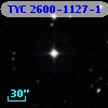 TYC 2600-1127-1