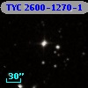 TYC 2600-1270-1