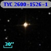 TYC 2600-1526-1