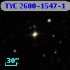 TYC 2600-1547-1